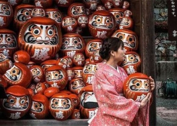 things you didnt know about daruma the super cute lucky doll of japanese people and its profound cultural message 123241