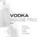 this is a type of vodka drink that protects the environment made from recycled plastic 119857