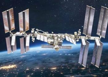 this is how nasa is upgrading the iss power system
