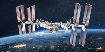 this is how nasa is upgrading the iss power system
