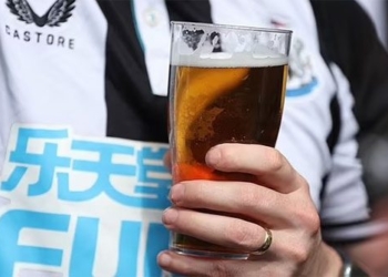 this is the only beer type that can be sold at world cup 2022 124264