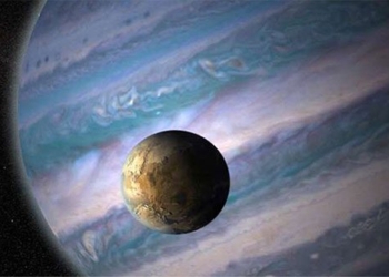 this morning appearance similar to earth extraterrestrial life possible 119550