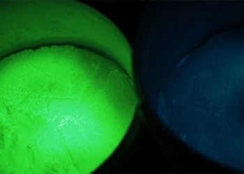 this new material will help us light up the house without using electricity 119563
