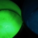 this new material will help us light up the house without using electricity 119563