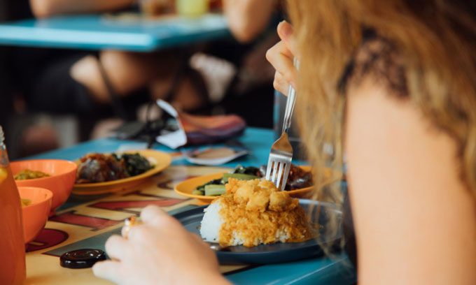 Good Meat began serving cultured chicken in Singapore in December 2020