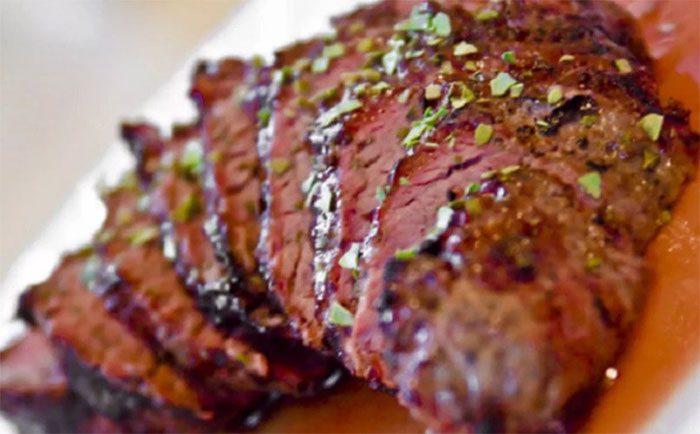 Axiom Mission 1 will research meat production in a microgravity environment.