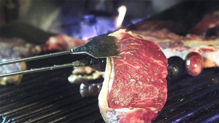 Humans are consuming more and more meat