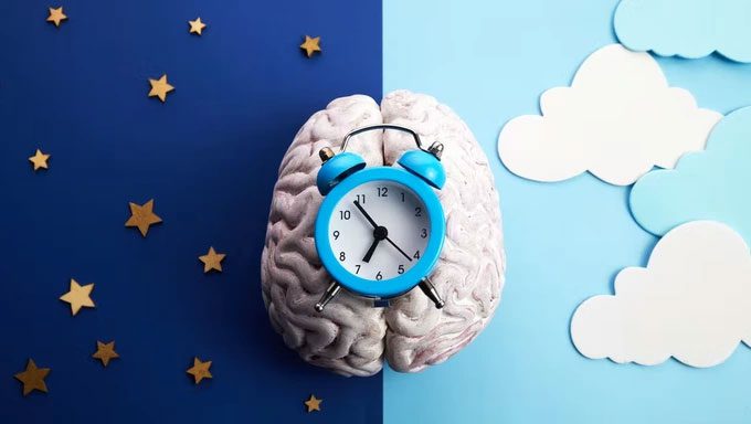 Perception often changes when we recall past situations.