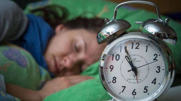 During rest periods, thinking or doing anything work-related is strictly prohibited