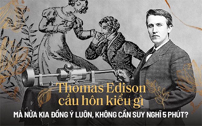 Thomas Edison