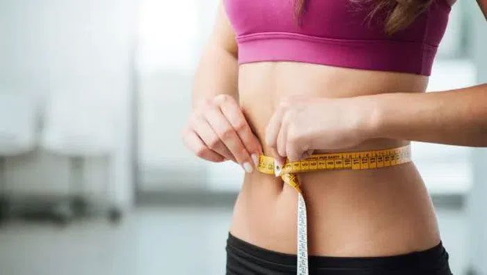 Small Waist