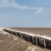 thousand stone rhythm appears when ho ba duong unusual drought 122748