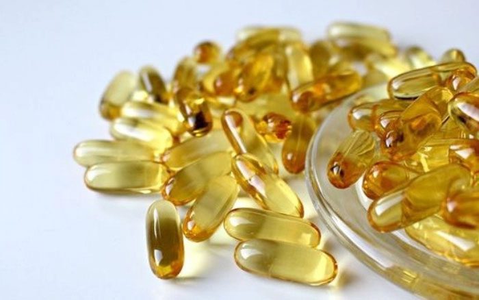 Taking these two supplements separately can improve constipation.