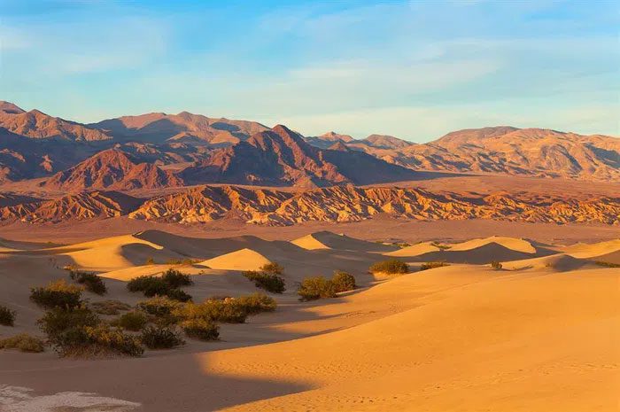 Death Valley