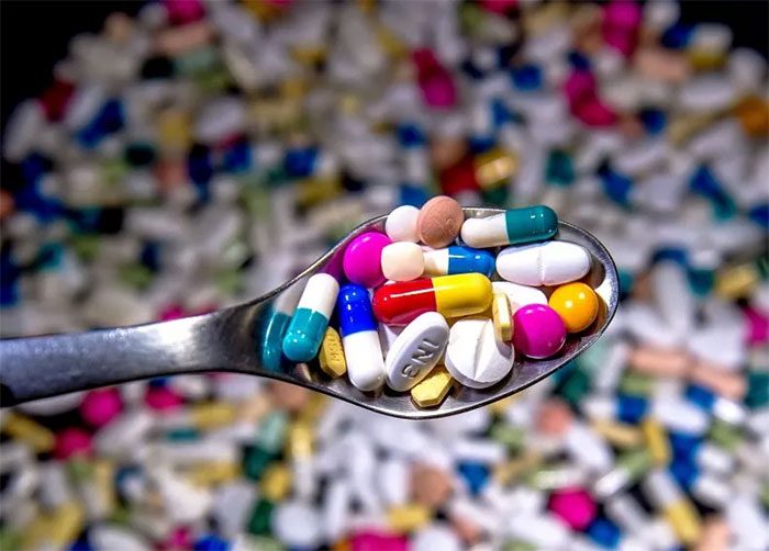 Israeli scientists have developed AI for prescribing antibiotics