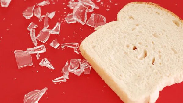 Use a Slice of Bread