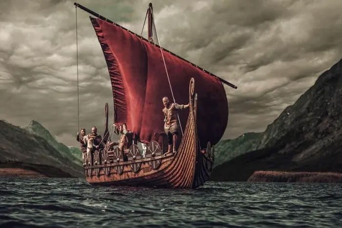 thuyen cua nguoi viking 1