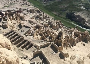 tibet kingdom eliminates extinction due to climate change 120612