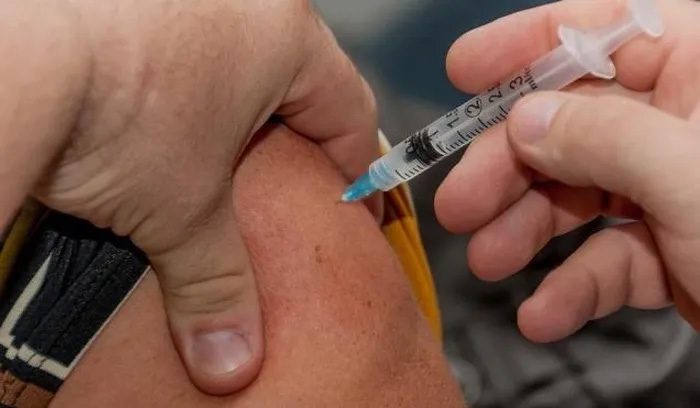 With the new method, one injection may cure HIV/AIDS patients.