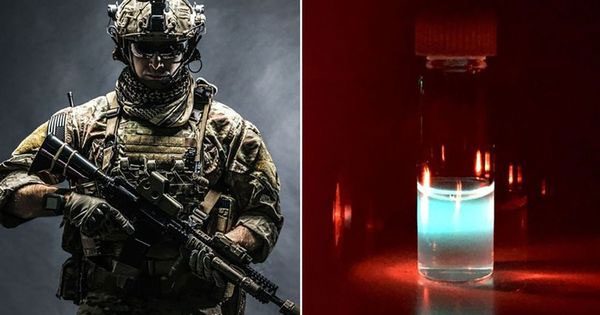 Superpower of seeing through the night may become a reality