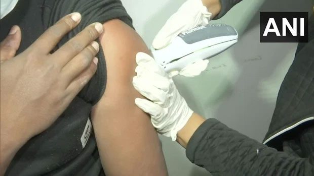 Northern India has vaccinated its citizens with the Covid-19 vaccine ZyCov-D