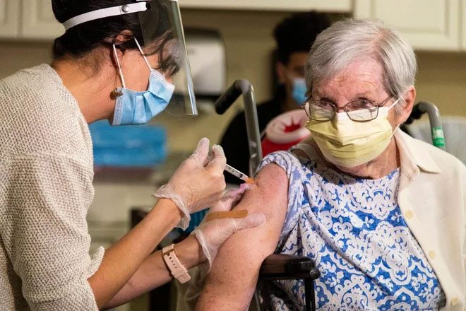 Vaccines and masks remain effective preventive measures.