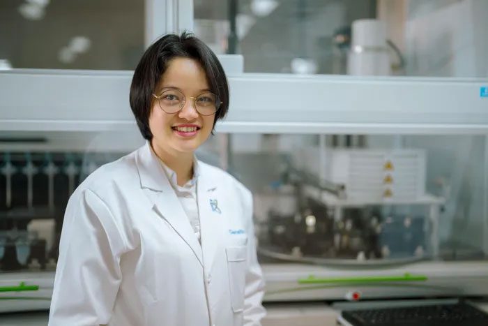 Dr. Bùi Thanh Duyên