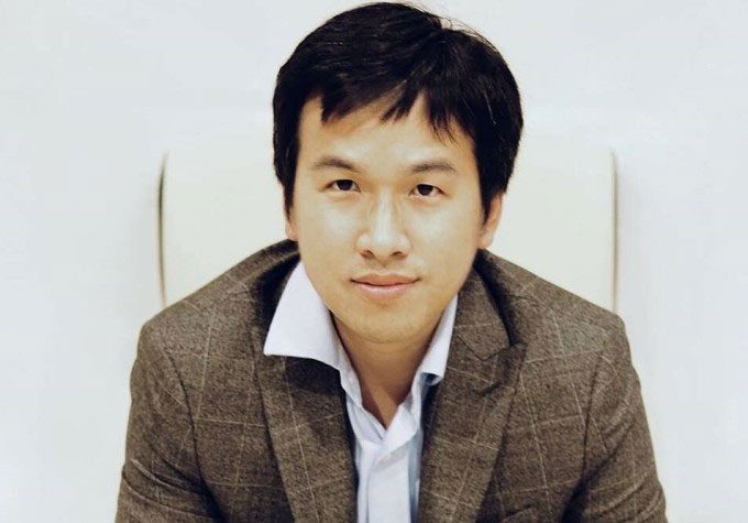 Dr. Lương Minh Thắng