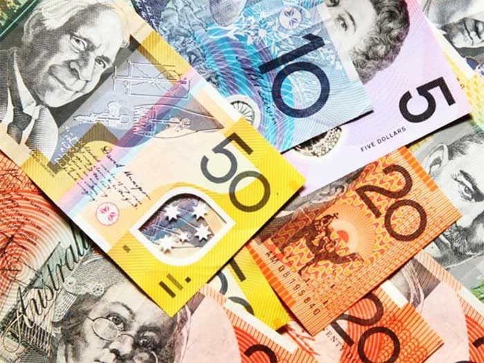 Australian Banknote