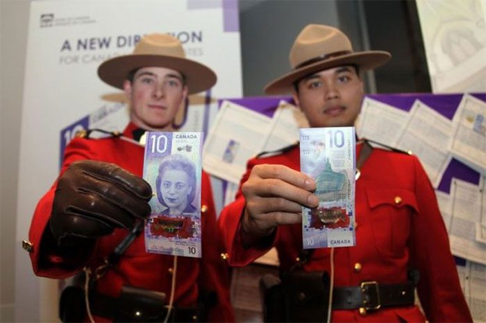 Canadian Banknote