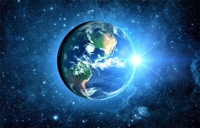  The Earth's rotation speed affects the length of a year. 
