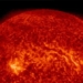 today the earth may respond to the hem of the volcanic space 121919