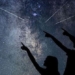 tonight vietnam welcomes the longest orionid meteor shower from halleys comet 123681