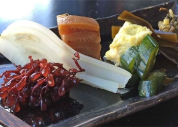 top 3 foods japanese should add to meals to keep warm body 124304