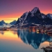 top 5 sun drenched lands that never lose sight of sunset 123371