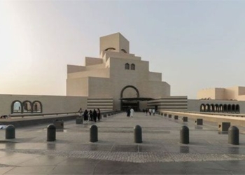 top 7 spectacular structures in qatar worth billions usd built specifically for the 2022 world cup 124490