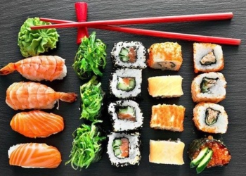 top 8 surprising facts about sushi the national dish of japan 123539
