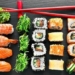 top 8 surprising facts about sushi the national dish of japan 123539