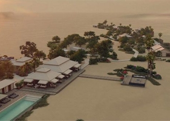 top 9 luxurious beautiful hotels in the heart of samac