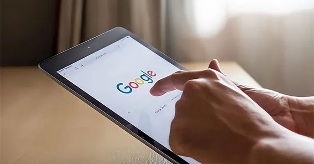 Effective Google Search