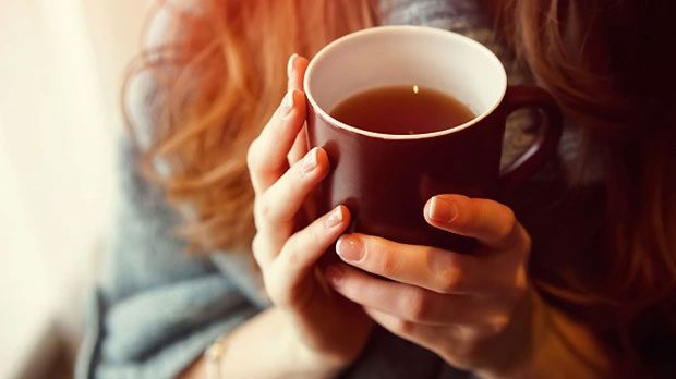 Barley tea is high in fiber, which can relieve constipation.