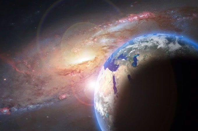 Will Earth really leave the Solar System one day?