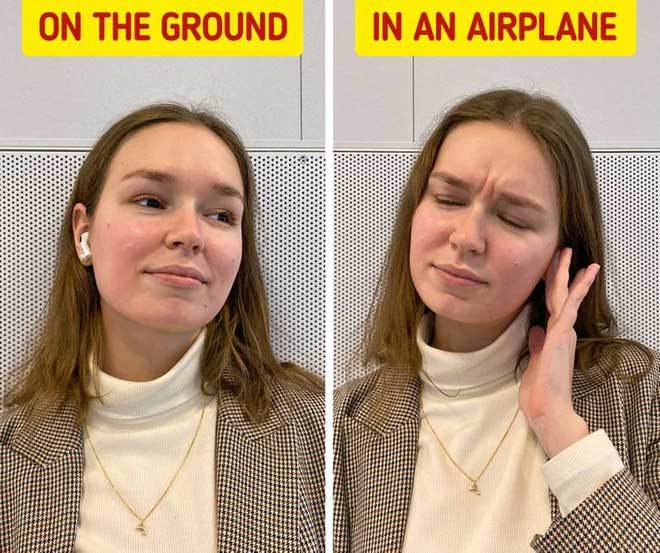 Ears Feeling Clogged