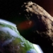traveling in space at 60 000km h near the earth 118033