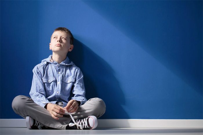 Asperger Syndrome is part of Autism Spectrum Disorder.