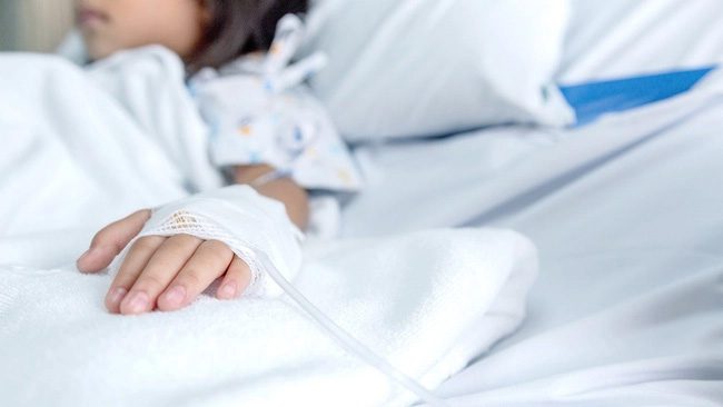 Adenovirus is known as a virus that causes flu-like illnesses.