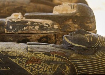 treasure hunting dramatic mummification most impressive of the era 120823