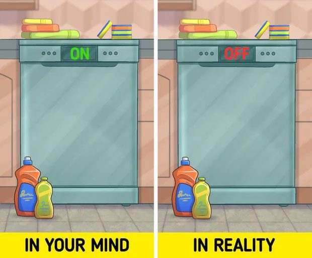 False Memories