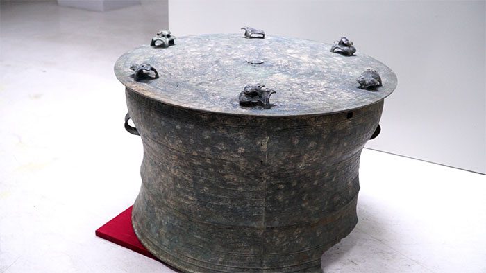 trong dong