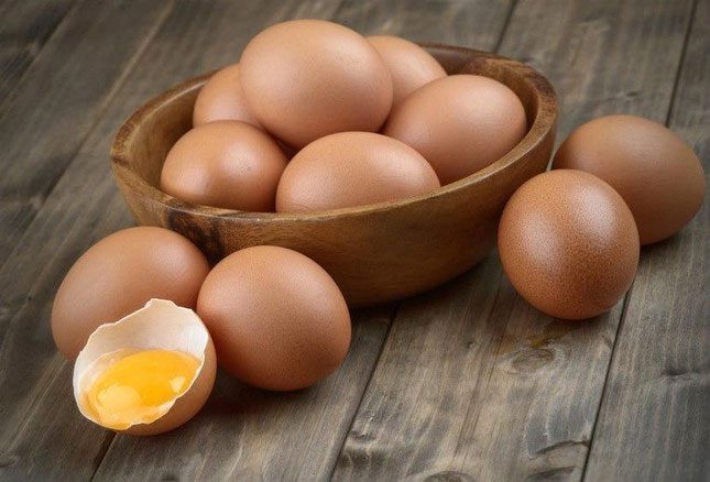 Eggs are delicious, nutritious, and affordable.